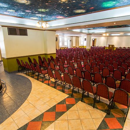 Sentrim 680 Hotel Найроби Екстериор снимка