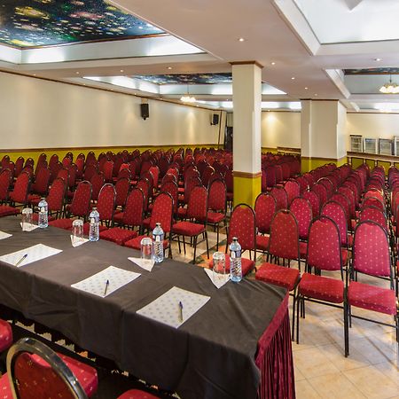 Sentrim 680 Hotel Найроби Екстериор снимка