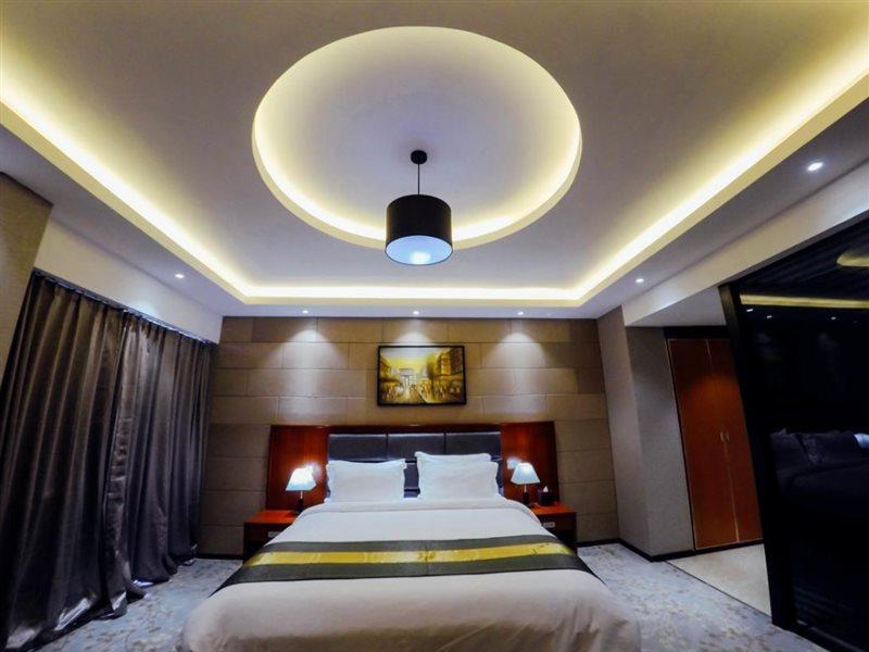 Sentrim 680 Hotel Найроби Екстериор снимка