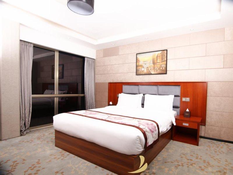 Sentrim 680 Hotel Найроби Екстериор снимка