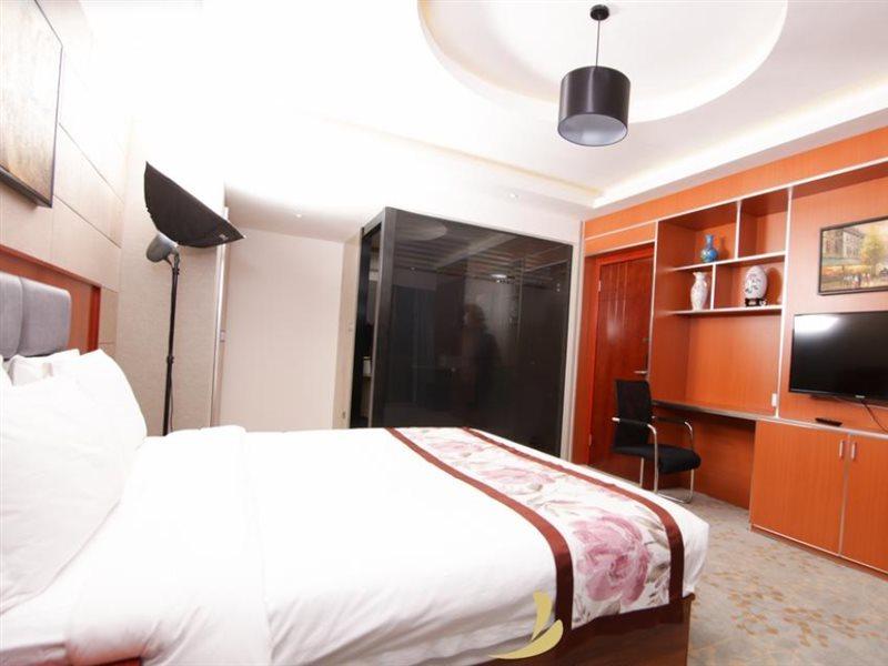 Sentrim 680 Hotel Найроби Екстериор снимка