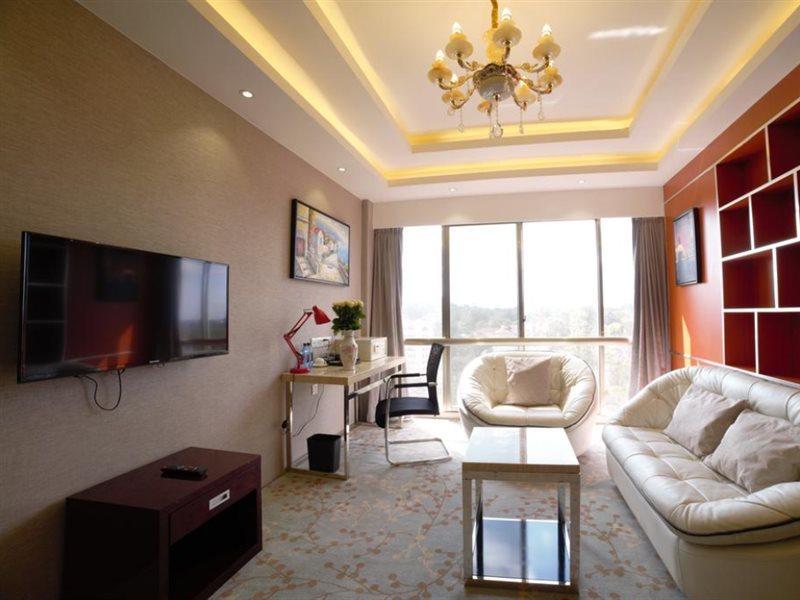 Sentrim 680 Hotel Найроби Екстериор снимка