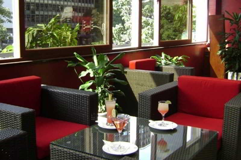 Sentrim 680 Hotel Найроби Екстериор снимка