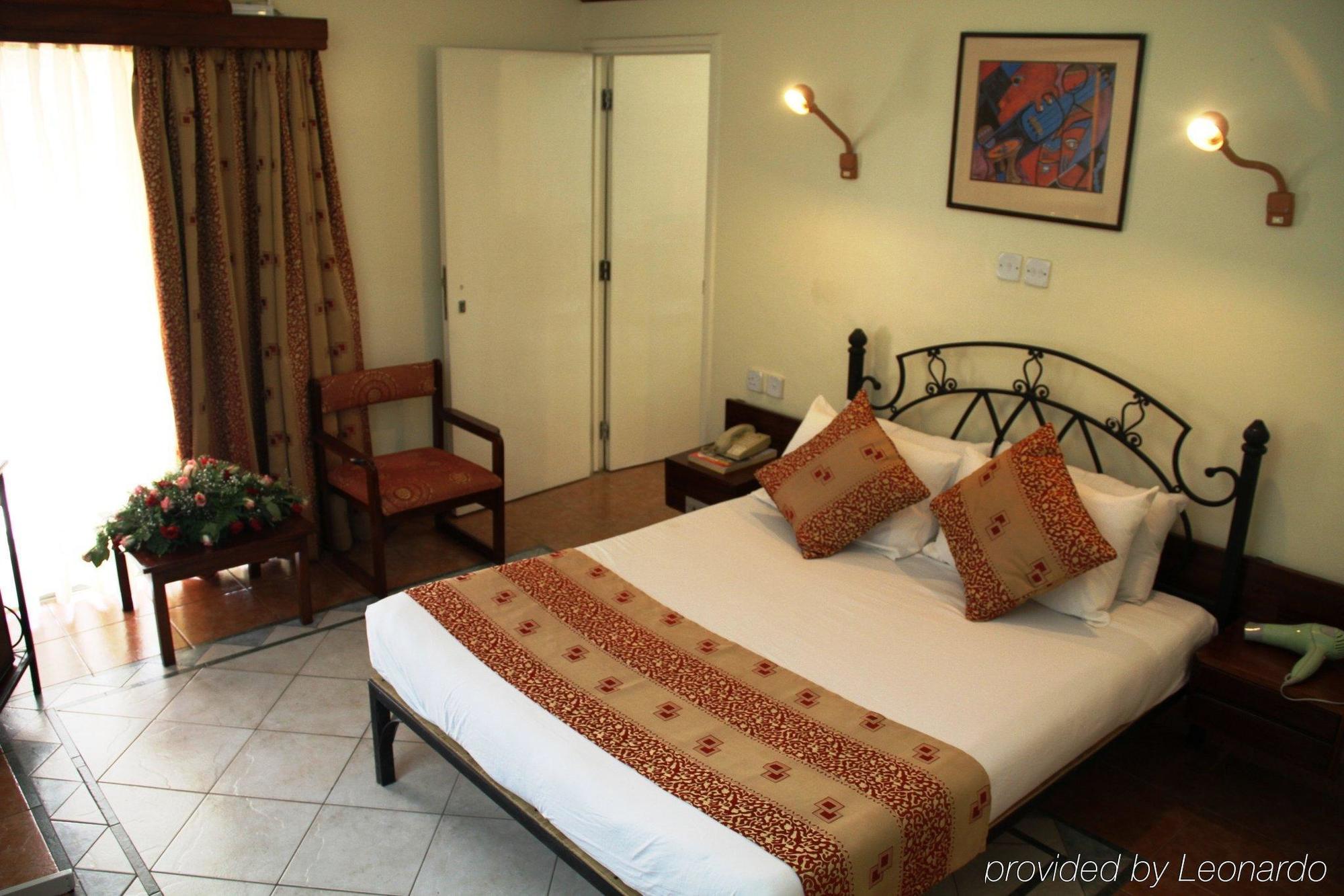 Sentrim 680 Hotel Найроби Стая снимка