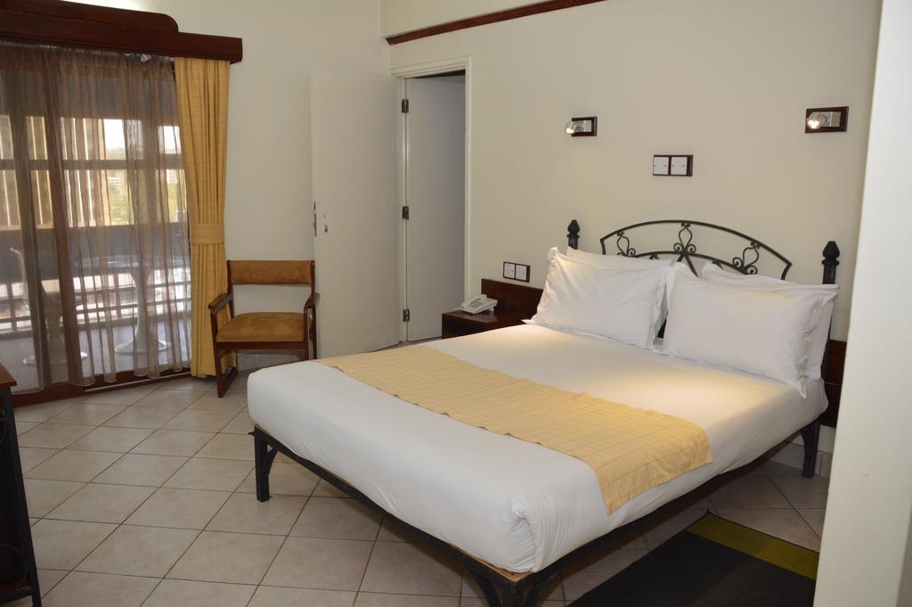 Sentrim 680 Hotel Найроби Екстериор снимка