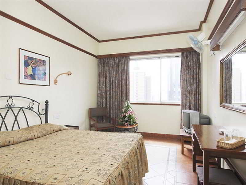 Sentrim 680 Hotel Найроби Екстериор снимка