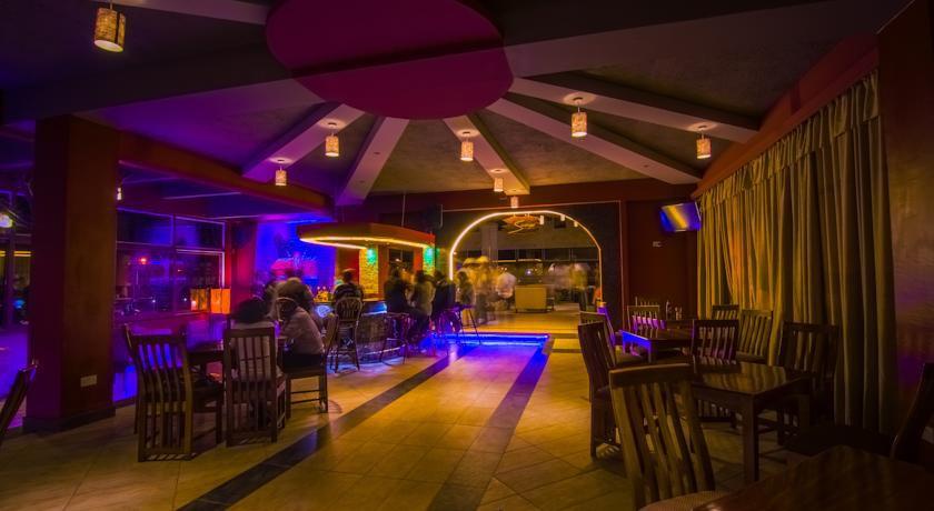 Sentrim 680 Hotel Найроби Екстериор снимка