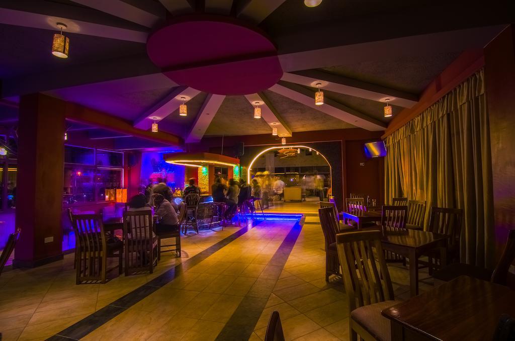 Sentrim 680 Hotel Найроби Екстериор снимка