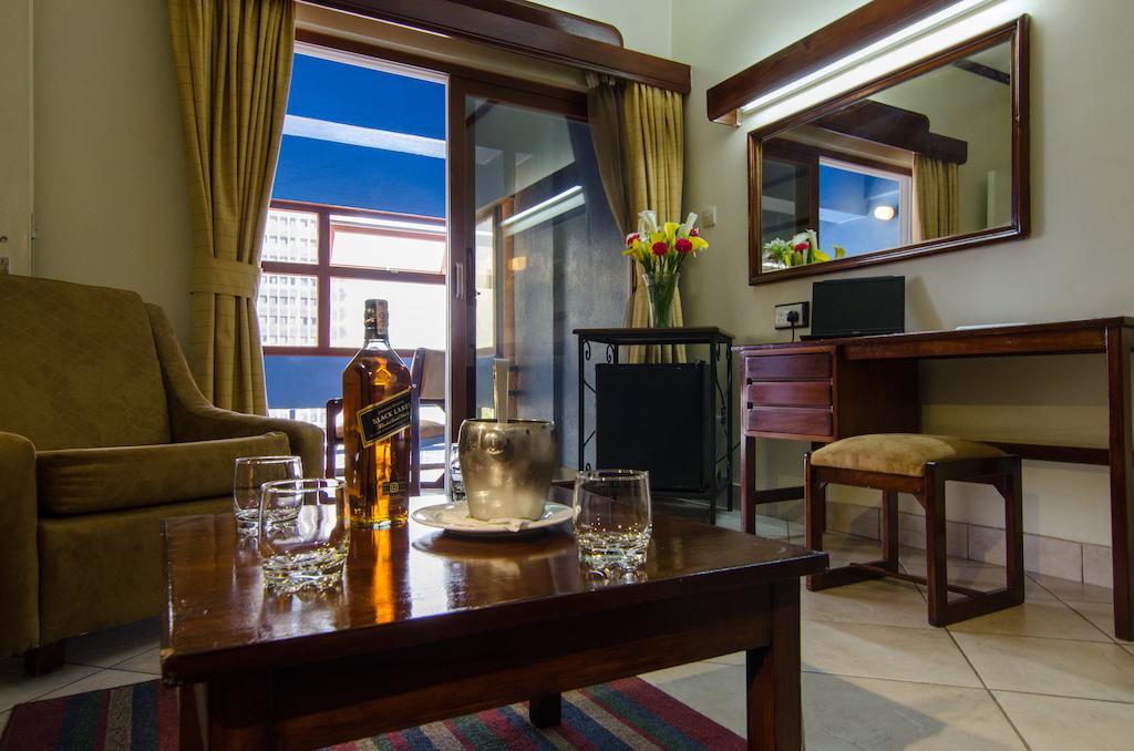 Sentrim 680 Hotel Найроби Екстериор снимка