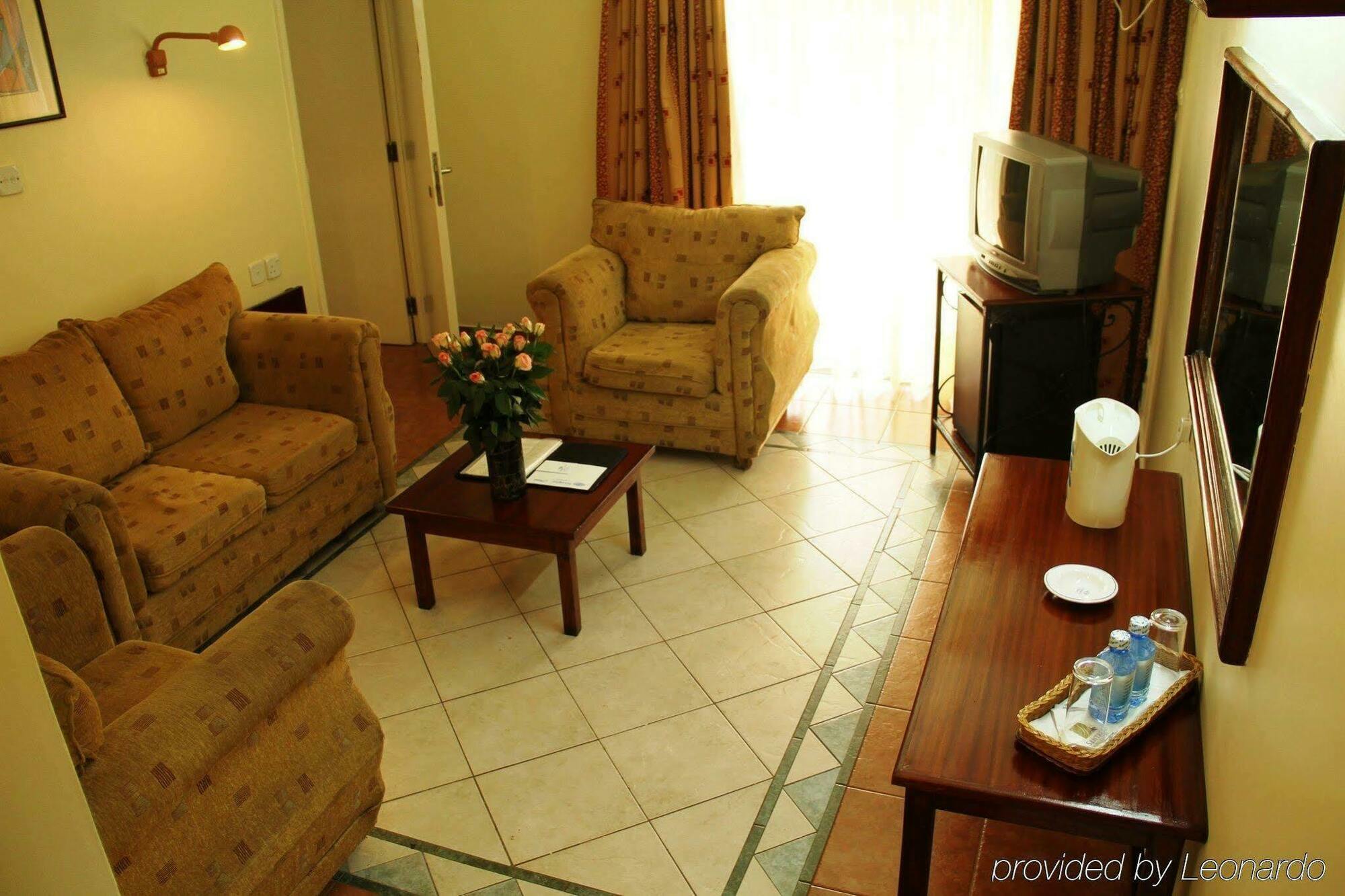 Sentrim 680 Hotel Найроби Стая снимка