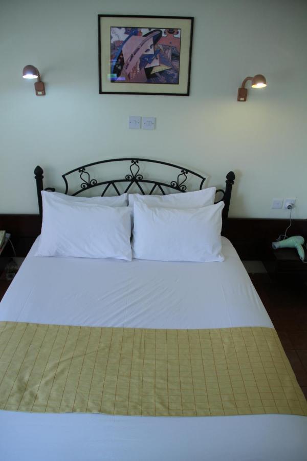 Sentrim 680 Hotel Найроби Екстериор снимка